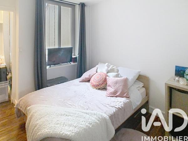 Maison à vendre 5 pièces 82 m² Chaumont