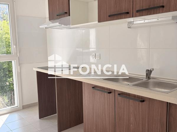 Location Appartement 3 pièces 54.79 m² - RUE GEORGES JEROME DURET Lormont 33310