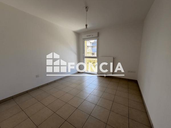 Location Appartement 3 pièces 54.79 m² - RUE GEORGES JEROME DURET Lormont 33310