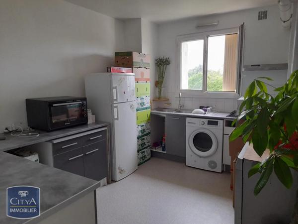Appartement à vendre 3 pièces 70m²