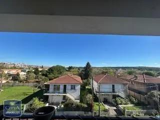 Appartement à vendre 3 pièces 70m²