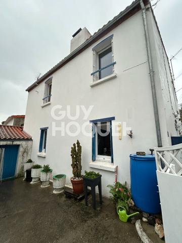 Maison Vertou 3 pièce(s)