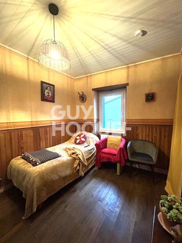 Maison Vertou 3 pièce(s)