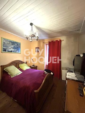 Maison Vertou 3 pièce(s)