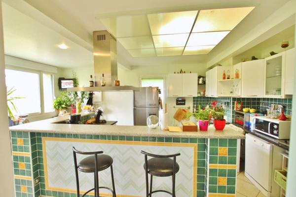 Maison à Longué-Jumelles, 49160 - 11 pièces 395m²