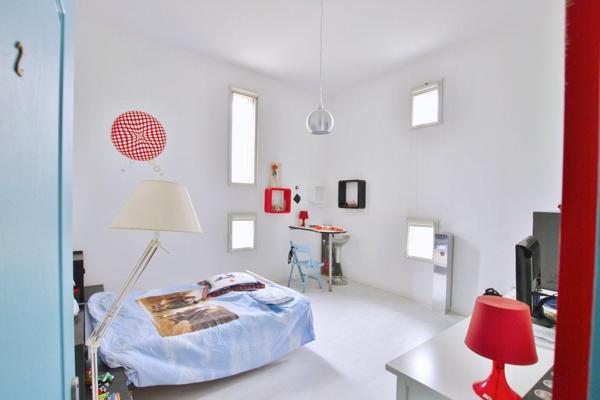 Maison à Longué-Jumelles, 49160 - 11 pièces 395m²