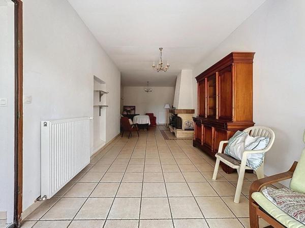 Maison 2 chambres - Libourne