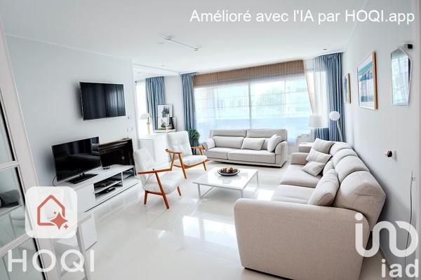 Apartment for sale 5 rooms 130 m² Garches