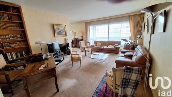 Apartment for sale 5 rooms 130 m² Garches