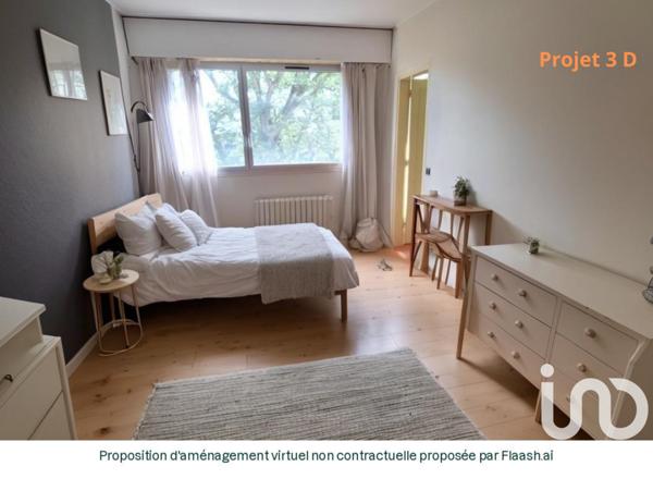 Apartment for sale 5 rooms 130 m² Garches