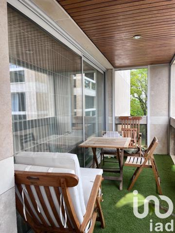 Apartment for sale 5 rooms 130 m² Garches