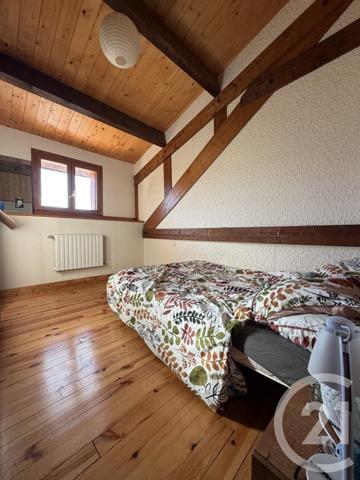 Maison à vendre  4 pièces - 122,10 m2 MORBIER - 39