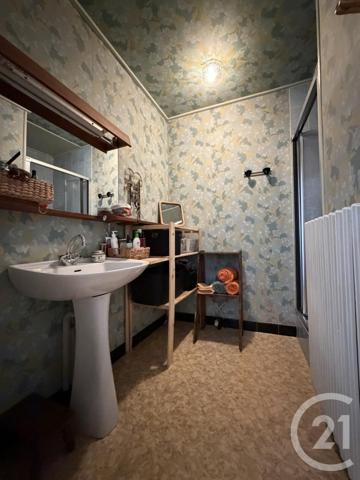 Maison à vendre  4 pièces - 122,10 m2 MORBIER - 39