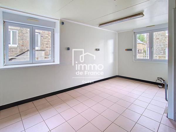 Immeuble mixte Saint-Fraimbault-De-Prières 9 pièce(s) 187 m2