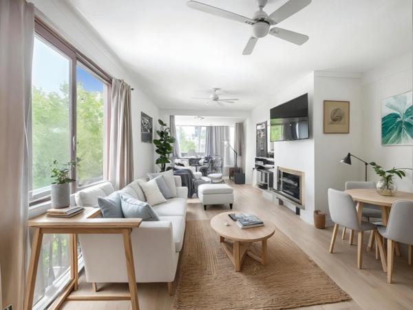 Appartement à vendre 4 pièces, T4 FONTENAY LE FLEURY (78)