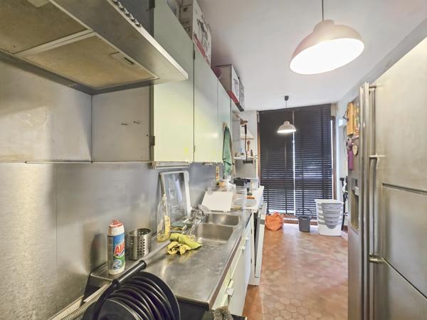 Appartement à vendre 4 pièces, T4 FONTENAY LE FLEURY (78)