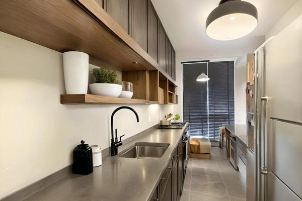 Appartement à vendre 4 pièces, T4 FONTENAY LE FLEURY (78)