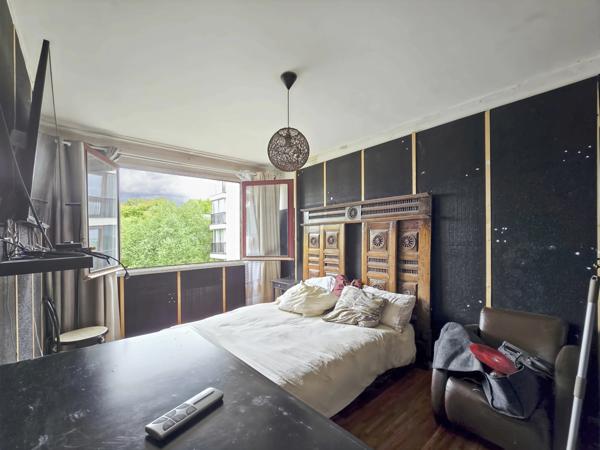 Appartement à vendre 4 pièces, T4 FONTENAY LE FLEURY (78)