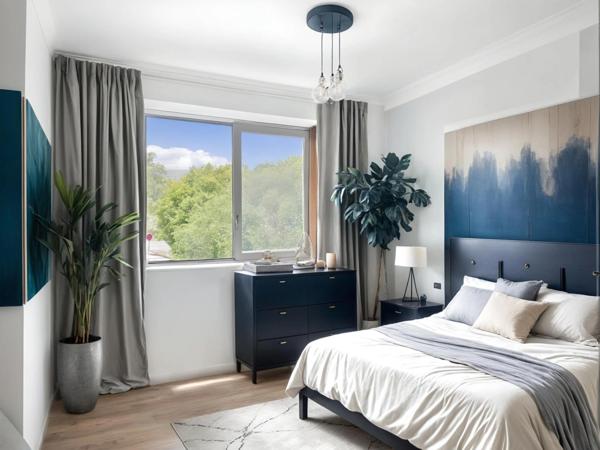 Appartement à vendre 4 pièces, T4 FONTENAY LE FLEURY (78)