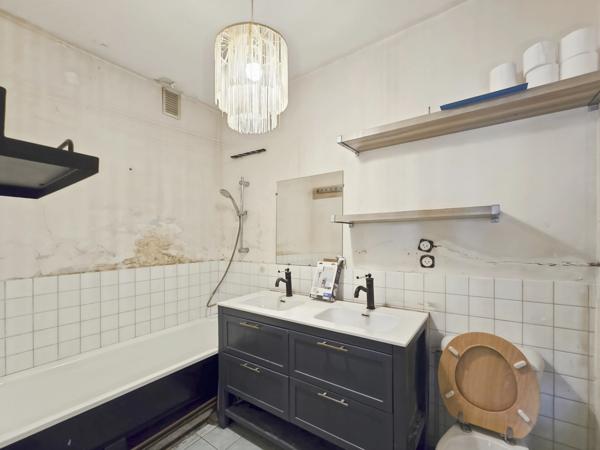 Appartement à vendre 4 pièces, T4 FONTENAY LE FLEURY (78)