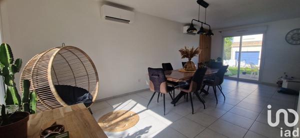 Maison à vendre 4 pièces 110 m² Noisy-le-Grand