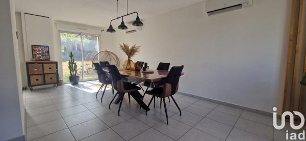 Maison à vendre 4 pièces 110 m² Noisy-le-Grand