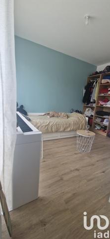 Maison à vendre 4 pièces 110 m² Noisy-le-Grand