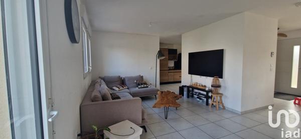 Maison à vendre 4 pièces 110 m² Noisy-le-Grand