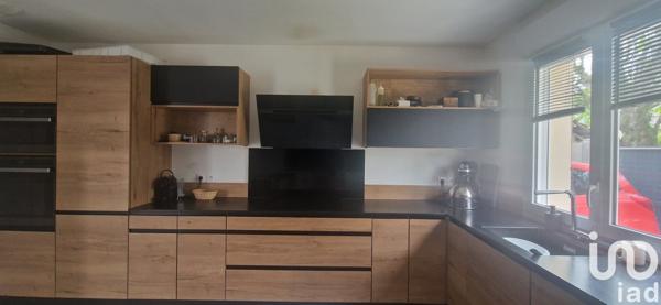 Maison à vendre 4 pièces 110 m² Noisy-le-Grand