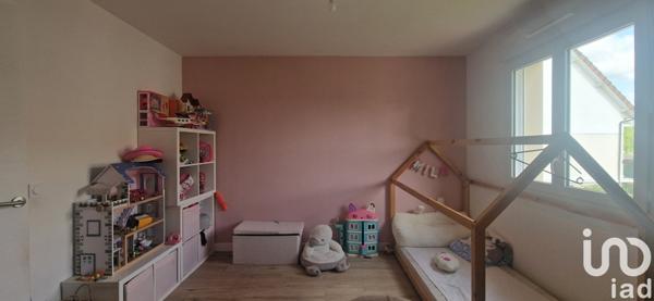 Maison à vendre 4 pièces 110 m² Noisy-le-Grand