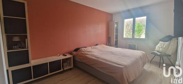 Maison à vendre 4 pièces 110 m² Noisy-le-Grand