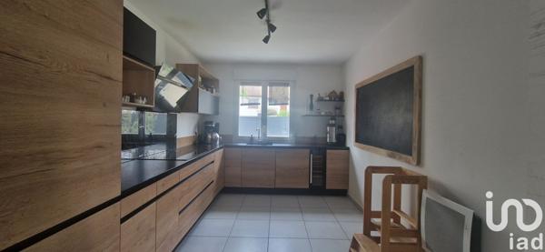 Maison à vendre 4 pièces 110 m² Noisy-le-Grand