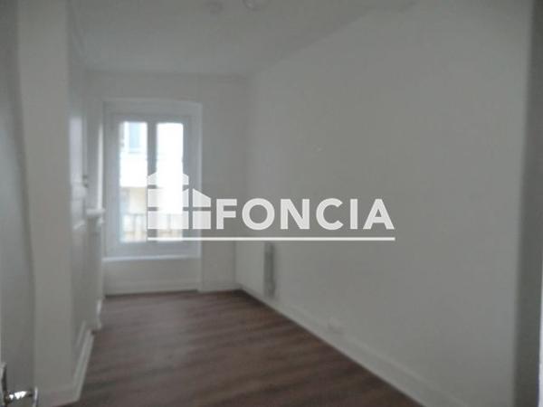 Location Appartement 2 pièces 45.7 m² - 3 RUE BOIROT Clermont-ferrand 63000