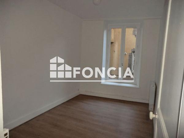 Location Appartement 2 pièces 45.7 m² - 3 RUE BOIROT Clermont-ferrand 63000