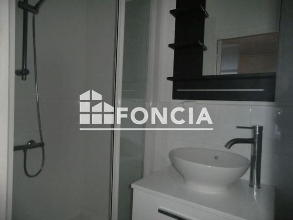 Location Appartement 2 pièces 45.7 m² - 3 RUE BOIROT Clermont-ferrand 63000