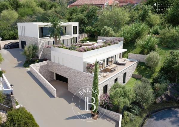 Le Lavandou, Villa 4 Chambres -  172 m² à vendre