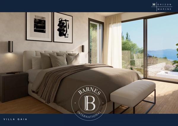 Le Lavandou, Villa 4 Chambres -  172 m² à vendre