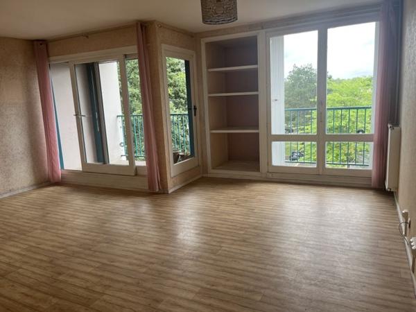 Appartement à vendre 182 069 € Bayonne 3 p 71 m² DPE D