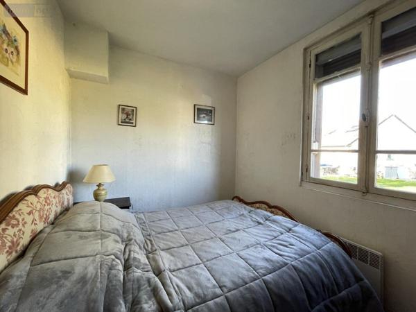 Maison à vendre à Montjean en Mayenne (53320), ref : 53032-1060