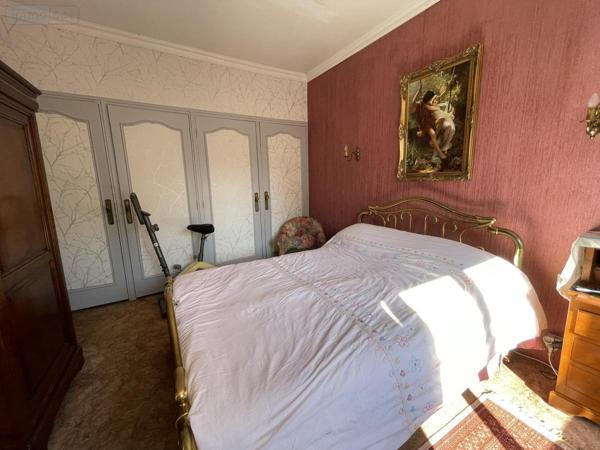 Maison à vendre à Montjean en Mayenne (53320), ref : 53032-1060