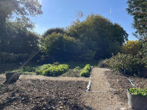 Maison à vendre à Montjean en Mayenne (53320), ref : 53032-1060