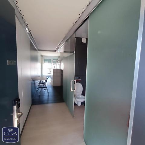 Appartement à vendre 1 pièce 21.6m² Reims (51100)