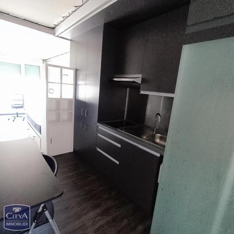 Appartement à vendre 1 pièce 21.6m² Reims (51100)