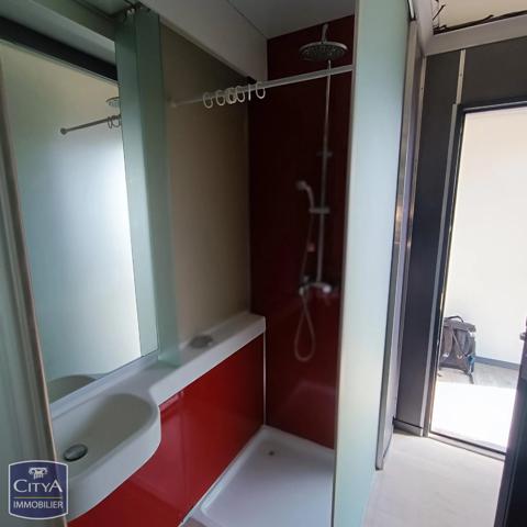 Appartement à vendre 1 pièce 21.6m² Reims (51100)
