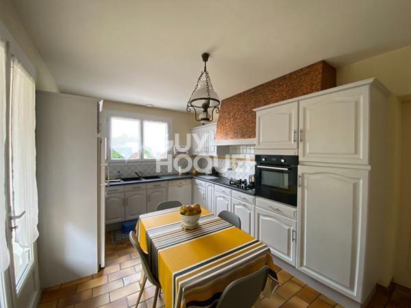 A 15 MN DE LIBOURNE - EXCLUSIVITE