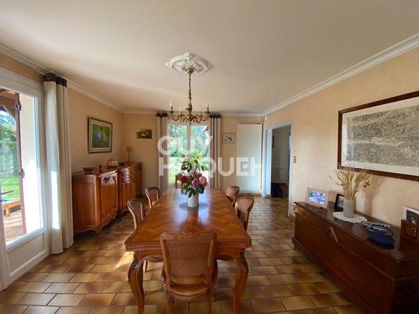 A 15 MN DE LIBOURNE - EXCLUSIVITE