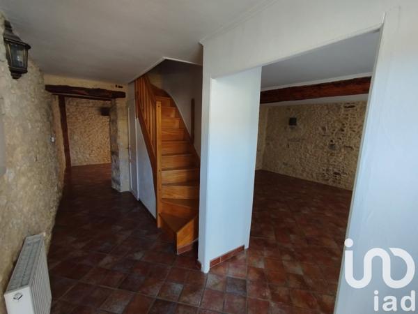 Maison à vendre 4 pièces 85 m² Saint-Mammès