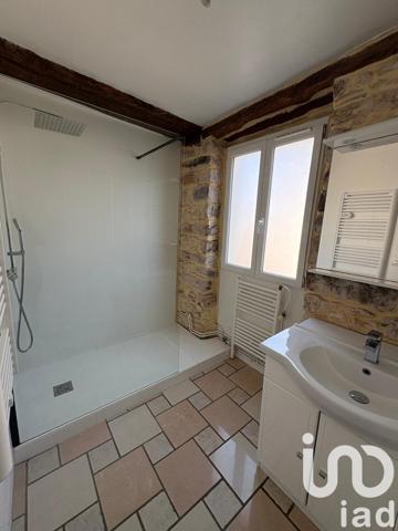 Maison à vendre 4 pièces 85 m² Saint-Mammès