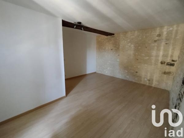 Maison à vendre 4 pièces 85 m² Saint-Mammès