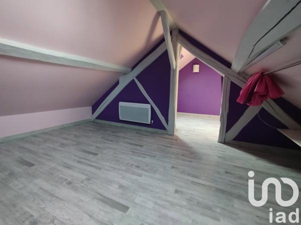 Maison à vendre 4 pièces 85 m² Saint-Mammès